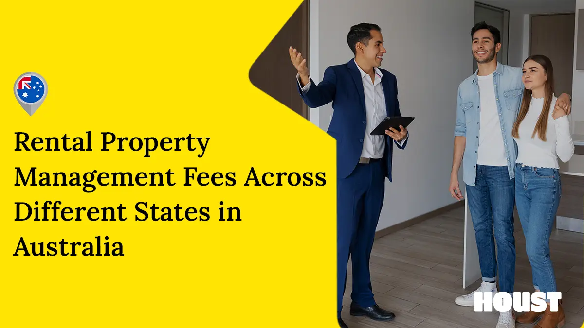 Rental Property Management Fees Across Different States in Australia
